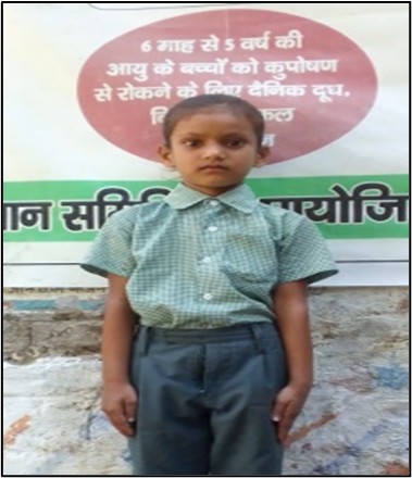 Beyond Hunger: A Future Reclaimed